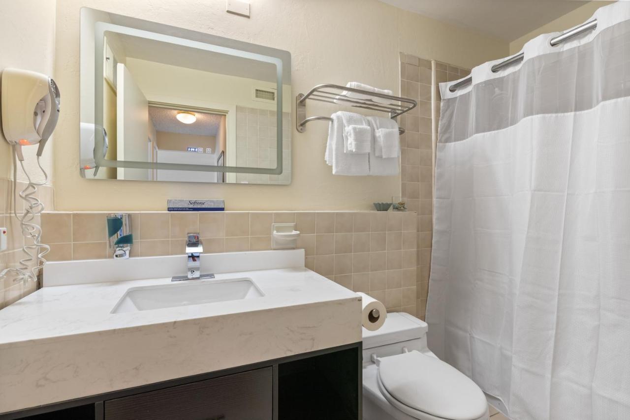 Konocti Harbor Resort Glenhaven Εξωτερικό φωτογραφία