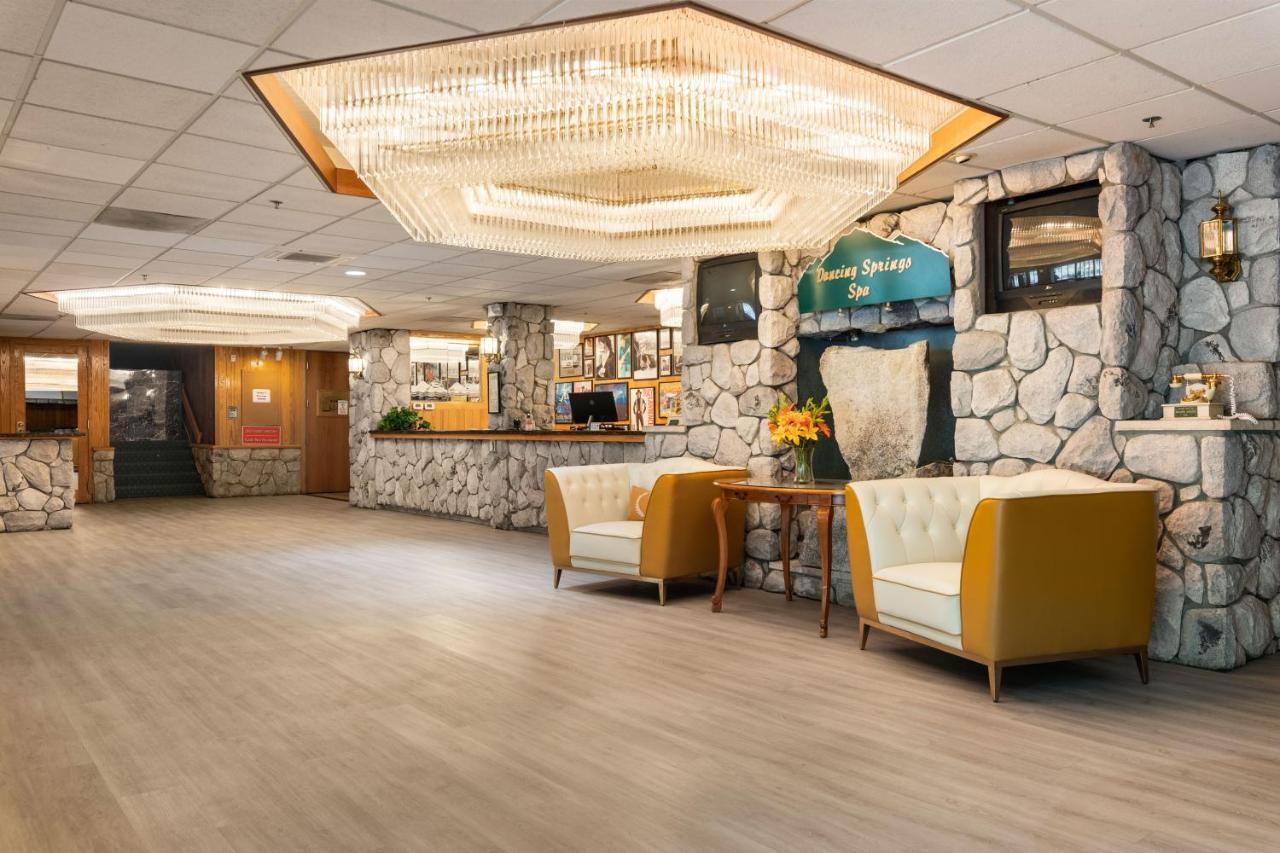 Konocti Harbor Resort Glenhaven Εξωτερικό φωτογραφία