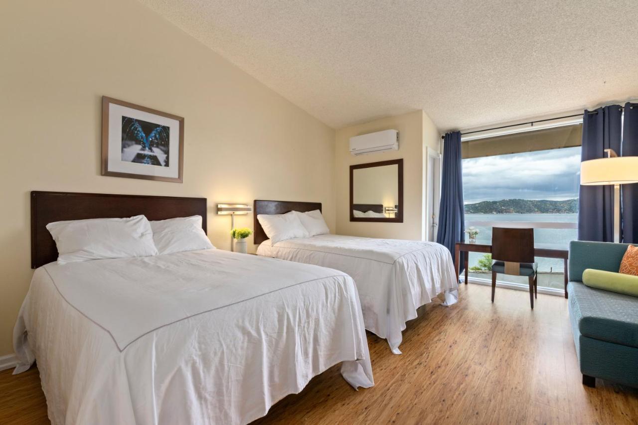 Konocti Harbor Resort Glenhaven Εξωτερικό φωτογραφία