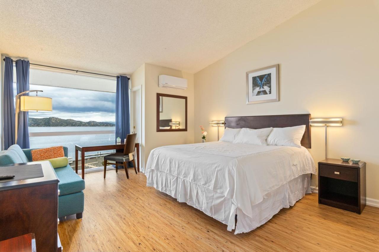 Konocti Harbor Resort Glenhaven Εξωτερικό φωτογραφία