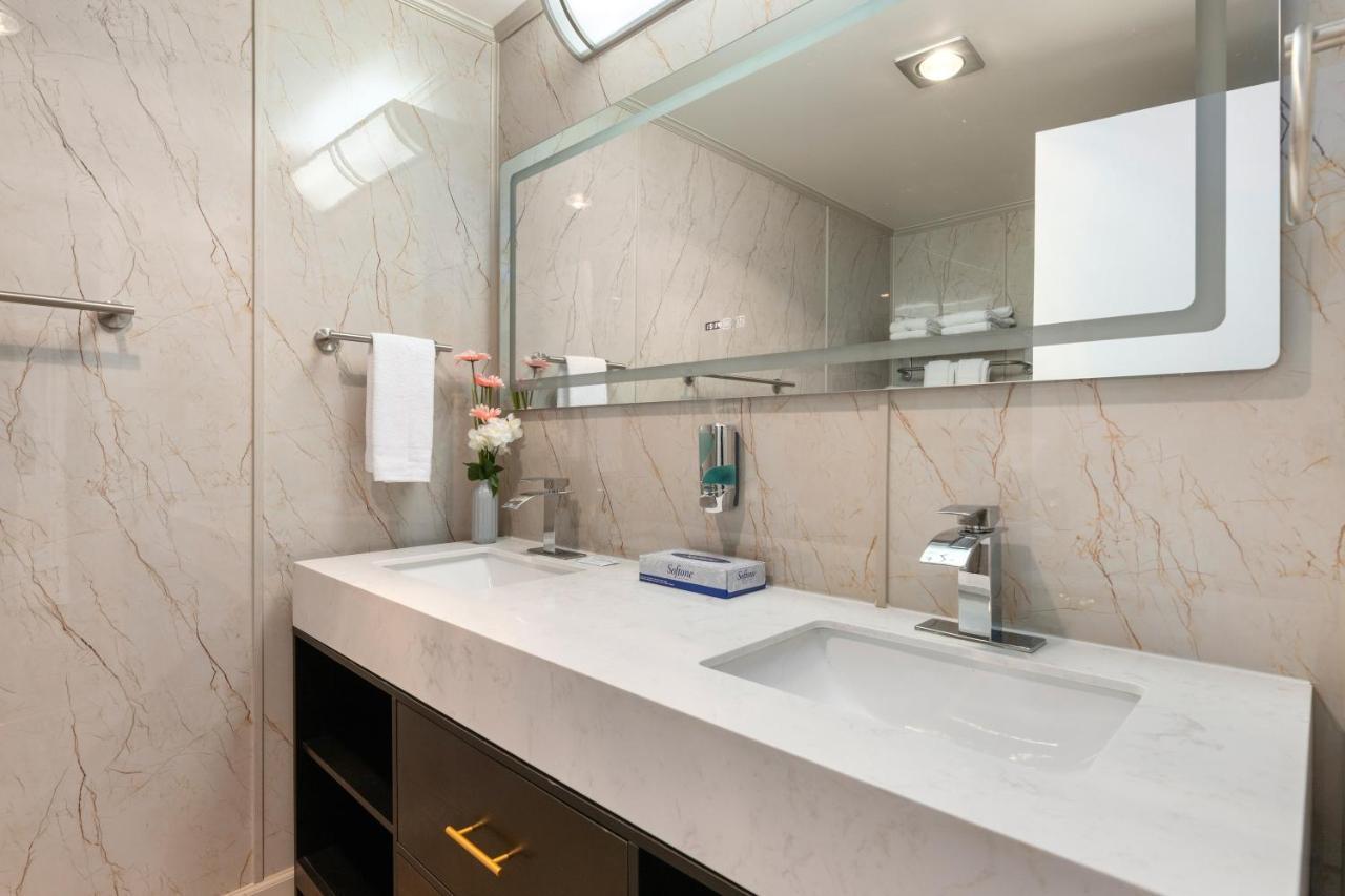 Konocti Harbor Resort Glenhaven Εξωτερικό φωτογραφία